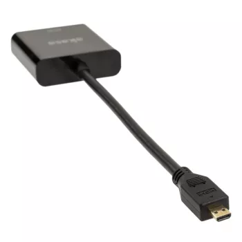Adattatore cavo video Akasa AK-CBHD21-15BK