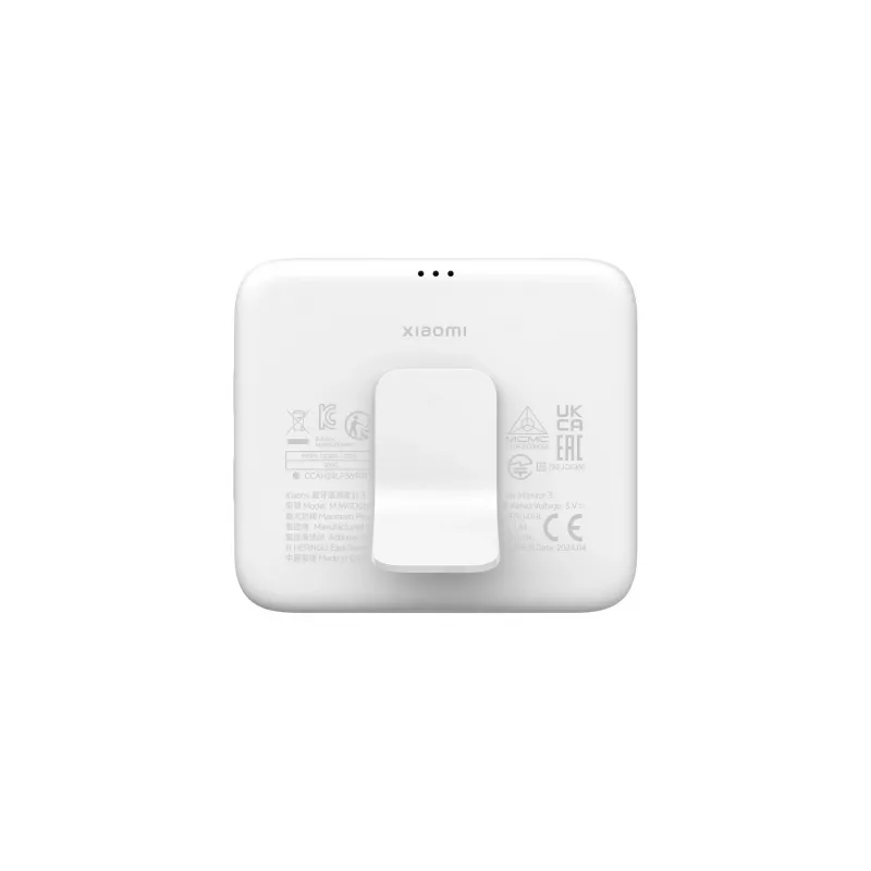Xiaomi MJWSD05MMC sensore di temperatura e umidità per interni a sé stante