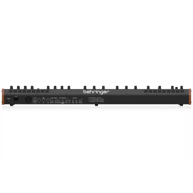 Sintetizzatore analogico Behringer UB-Xa 16 voci polifonico