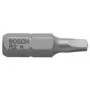 Set punte a inserto quadrato Bosch inserto quadrato 3 extra duro C 6,3, 3 pz.