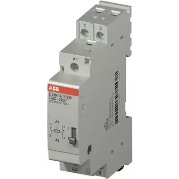 ABB E290-16-11/230 relè di potenza grigio (2TAZ312000R2013)