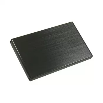Case HDD LC-Power LC-25U3-Hydra nero 2,5 pollici