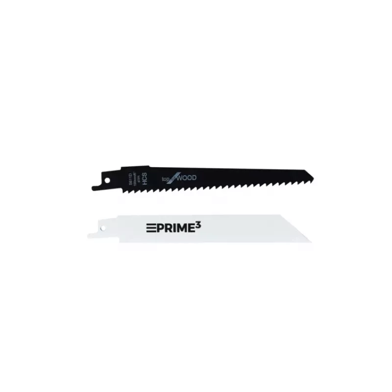 Seghetto alternativo PRIME3 TRS41 800 W 3000 SPM