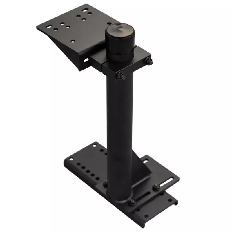 Supporto leva cambio Nitro Concepts GAZU-1014 per S-Racer Rig – supporto pomello cambio compatibile con la serie S-Racer