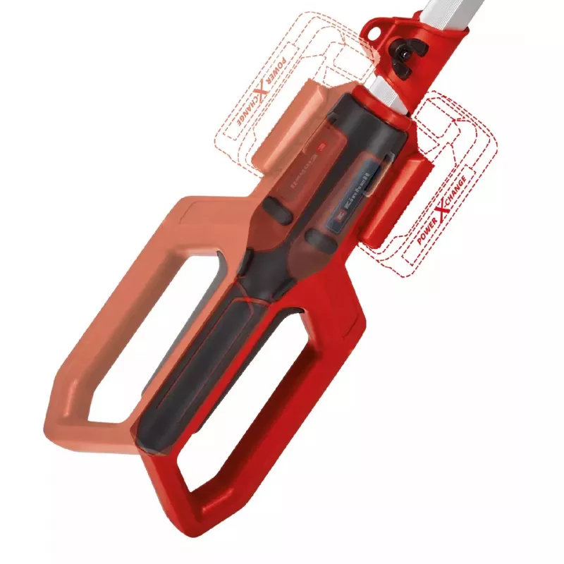 Einhell GC-HH 18/45 lama singola 3,17 kg