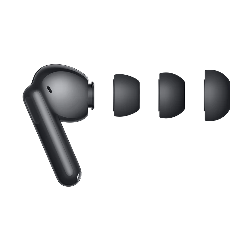 Auricolari Huawei FreeBuds SE 4 connettività Bluetooth design elegante