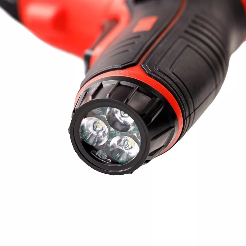 CASALS CCS3621B 3.6V avvitatore elettrico