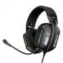Headset da gaming Onikuma X12 — headset over-ear con filo