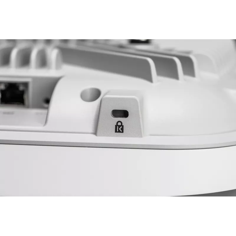 LANCOM LX-7300 9300 Mbit/s bianco Power over Ethernet (PoE)