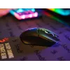 A4TECH BLOODY mouse R36 ULTRA WRLS 2.4G+USB nero