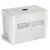 Umidificatore VENTA AH550 Natural – serbatoio acqua 10 l, 8 W, bianco