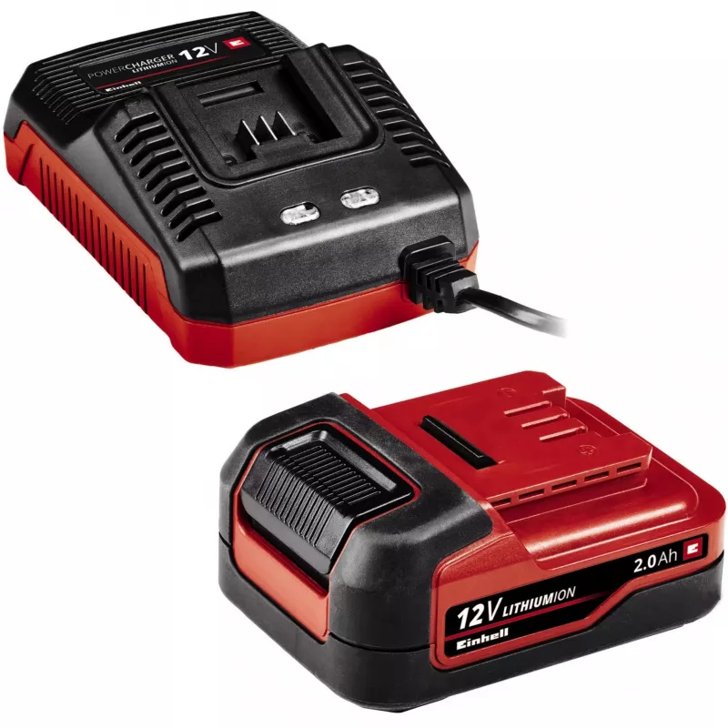 Einhell 4513590 Trapano avvitatore a batteria