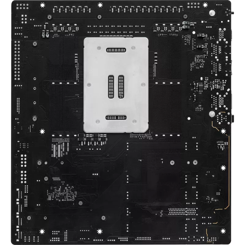 Scheda madre ASRock W790 WS R2.0 Intel W790 LGA 4677 Extended ATX