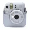Borsa compatta Fujifilm 4177081 bianca per Instax Mini 12 con tracolla