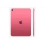 Apple iPad 11 (2025) tablet, 11 pollici Liquid Retina 2360x1640, A16, 128GB, Wi-Fi, iPadOS 18, USB-C, rosa