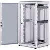 Armadio rack DIGITUS Unique 32HE 1609x800x800mm grigio (spedizione con corriere)