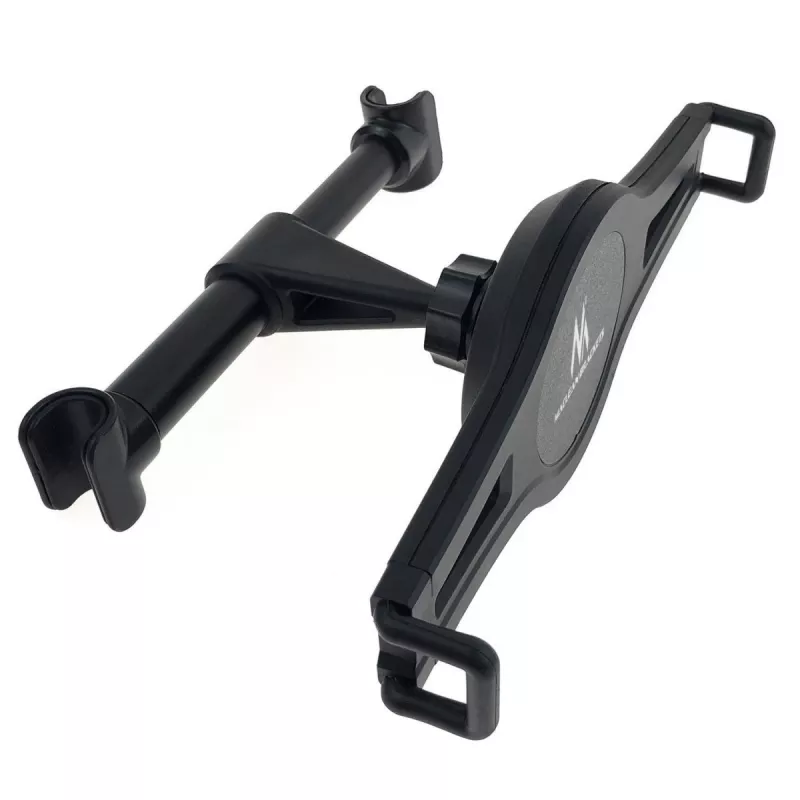 Supporto universale per tablet auto poggiatesta Maclean con rotazione a 360 gradi