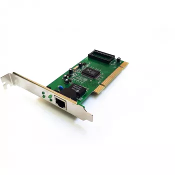 Scheda di rete LEVELONE GNC-0105 PCI Gigabit LAN, interfaccia PCI, Gigabit Ethernet