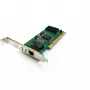 Scheda di rete LEVELONE GNC-0105 PCI Gigabit LAN, interfaccia PCI, Gigabit Ethernet