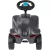 Bobby-Car-Neo antracite, cavalcabile antracite