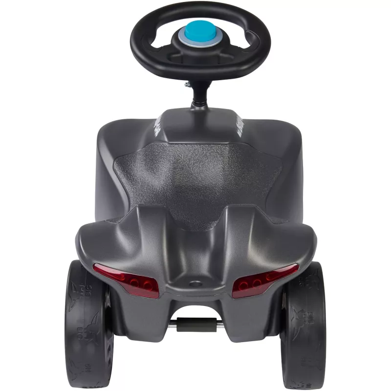 Bobby-Car-Neo antracite, cavalcabile antracite