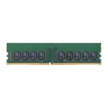 Synology - modulo DDR4 - 8 GB - DIMM 288-PIN - 2666 MHz / PC4-21300 1.2 V ungepuffert ECC