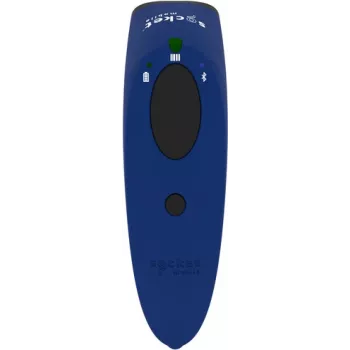 Socket Mobile Socketscan S720 lettore lineare di codici a barre e QR code blu (CX3974-3031)