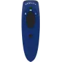 Socket Mobile Socketscan S720 lettore lineare di codici a barre e QR code blu (CX3974-3031)