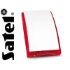 Satel SP-4002 R sirena wireless bianca