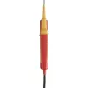 Tester di tensione e continuità Wiha 45216 12–1000 V AC, tester manuale per tensione alternata e continuità