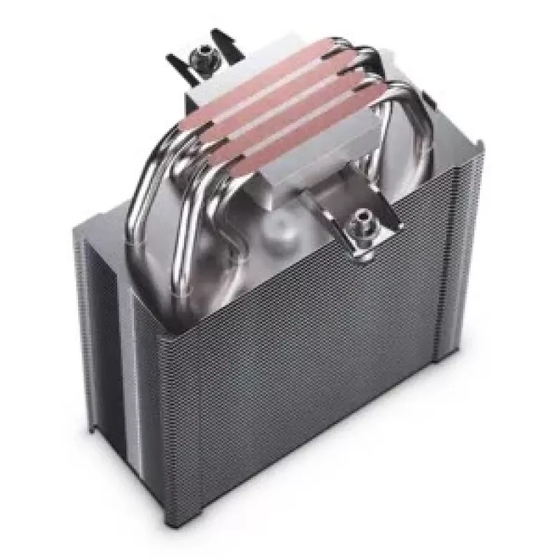 Dissipatore CPU/radiatore Phanteks Polar ST4 12 cm nero 1 pezzo