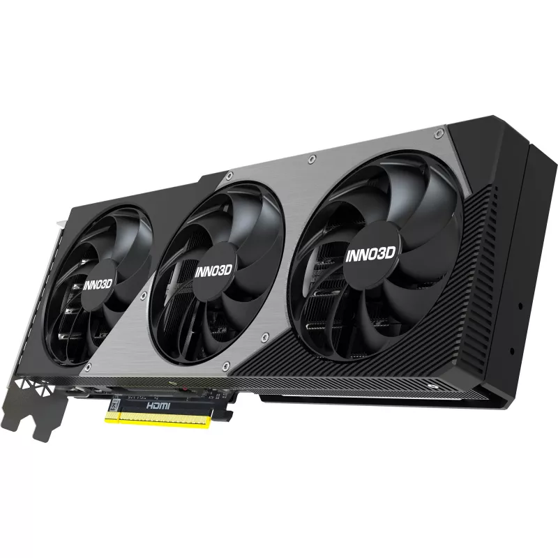 INNO3D GeForce RTX 5080 X3 16 GB GDDR7 scheda grafica
