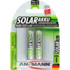Batteria ricaricabile Ansmann 5035513