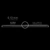 Pellicola protettiva Sbox Nano Hybrid Glass 9H per Garmin Fenix 5