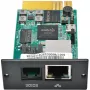 Network SNMP Manager PowerWalker Bluewalker 10131023 — gestione centralizzata UPS tramite SNMP
