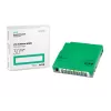 Hewlett Packard Enterprise HPE Ultrium WORM Data Cartridge - LTO Ultrium WORM 8 - 12TB / 30TB - etichette - verde (Q2078W)