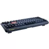 Tastiera Ducky One 3 TKL gaming USB US English blu