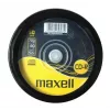 Maxell MAX27051 CD vergini CD-R 700 MB 52x 50 pz.
