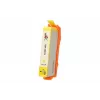 Cartuccia d'inchiostro TB compatibile con HP 655, giallo, ref.