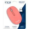 Inca IWM-241RT mouse wireless RF per destrimani
