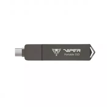 SSD Patriot 512 GB esterno 2,5 pollici USB 3.2 PVP30