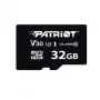 Scheda di memoria PATRIOT VX Series 32GB MicroSDXC V30 Class 10 UHS-I U3 4K UHD (PSF32GVX31MCH)