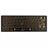 Tastiera Ducky One 3 Hot-Swap Barebone Mini Gaming USB US Inglese nero