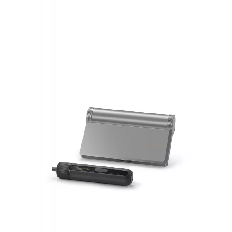 Avvitatore elettrico MOVA MSD008, motore 4 V, coppia 8 N·cm, 0,71 kg a mano per montaggi leggeri ed elettronica