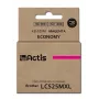Actis KB-525M inchiostro (sostitutivo per Brother LC525M; Standard; 15 ml; magenta)