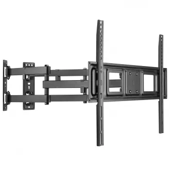 Supporto a parete per TV SBOX PLB-1348-2 per televisori 37–63 pollici, fino a 60 kg, VESA 800x400