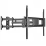 Supporto a parete per TV SBOX PLB-1348-2 per televisori 37–63 pollici, fino a 60 kg, VESA 800x400