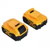 DeWALT DCD800P2T-QW avvitatore/avvitatore a impulsi a batteria