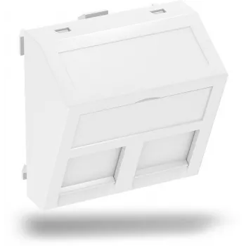 OBO Bettermann DTS-2C RW1 bianco (6119250)