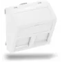 OBO Bettermann DTS-2C RW1 bianco (6119250)